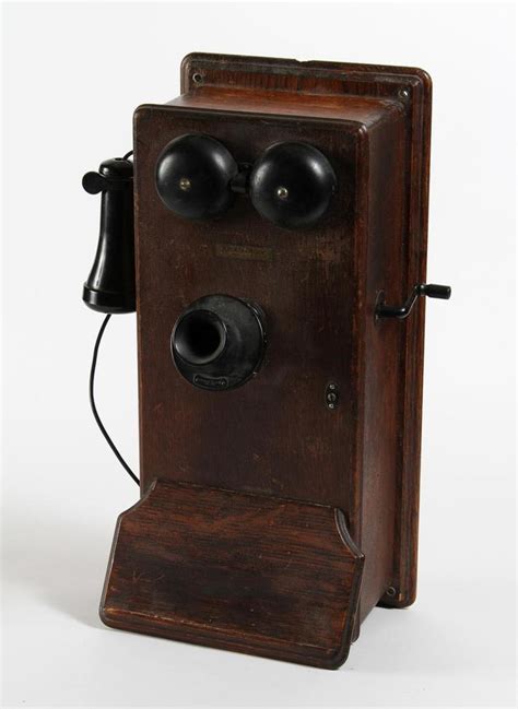 western electric box phone|western electric handheld phone.